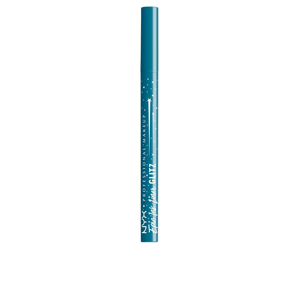 Delineador à prova d'água EPIC INK LINER GLITZ #01-Tapered Twinkle 1 ml