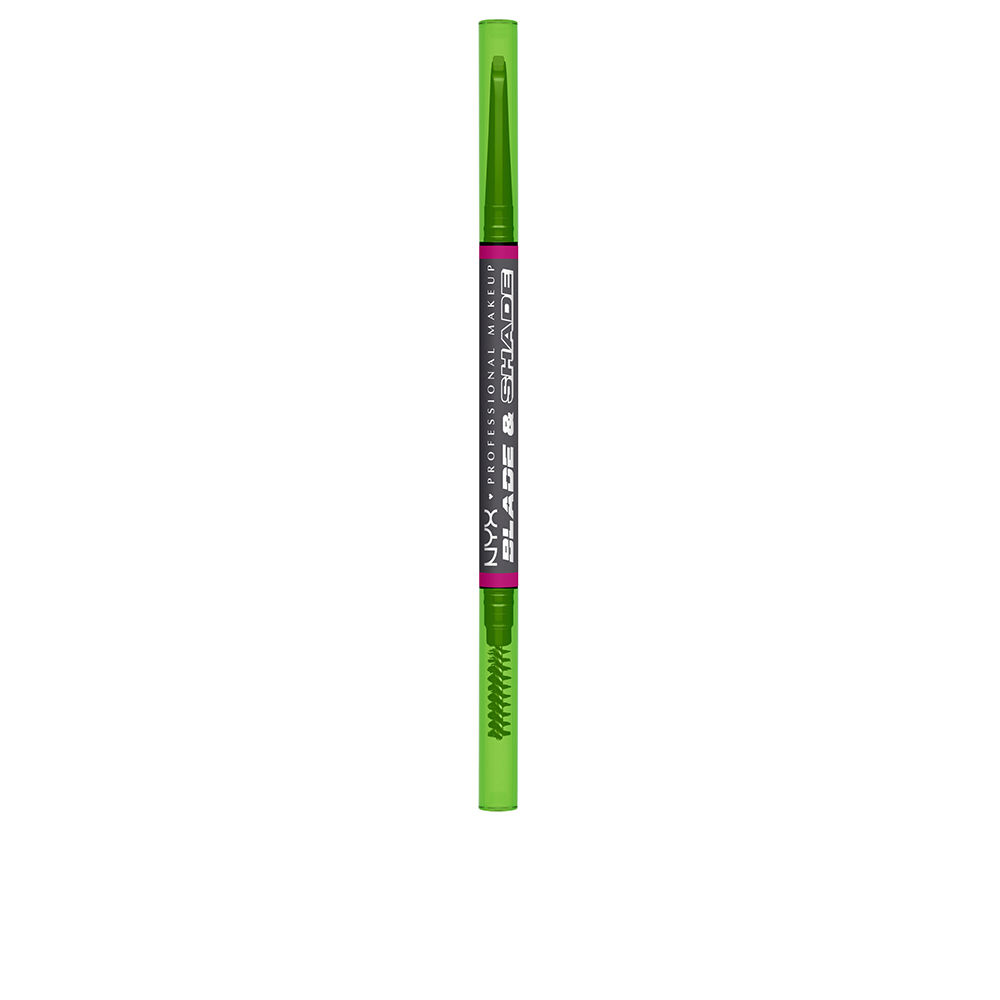 Lápis de sobrancelha BLADE & SHADE NANO #11-Grey 1 unidade