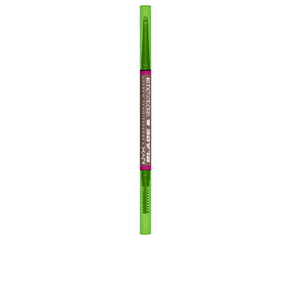 Lápis de sobrancelha BLADE & SHADE NANO #03-Cool Ash Brown 1 unidade