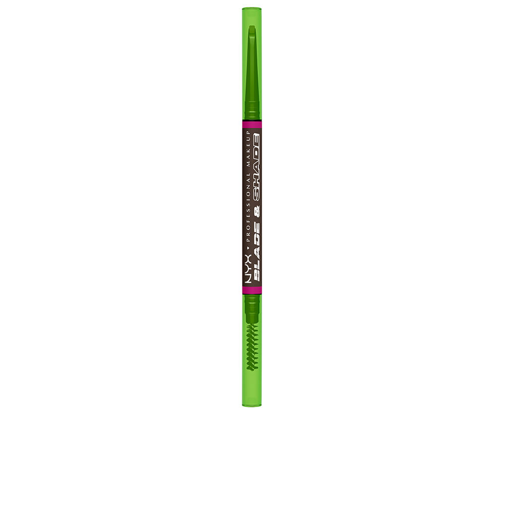 Lápis de sobrancelha BLADE & SHADE NANO #10-Espresso 1 unidade