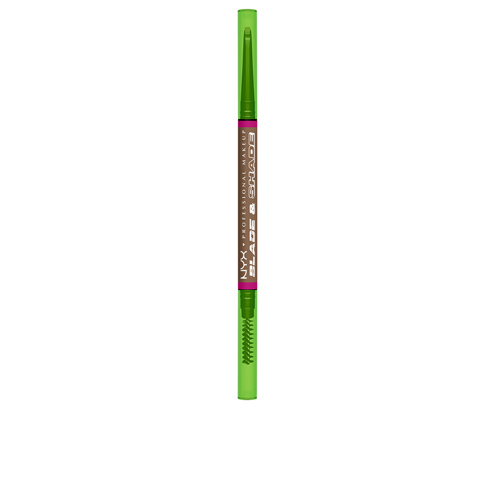 Lápis de sobrancelha BLADE & SHADE NANO #04-Taupe 1 unidade