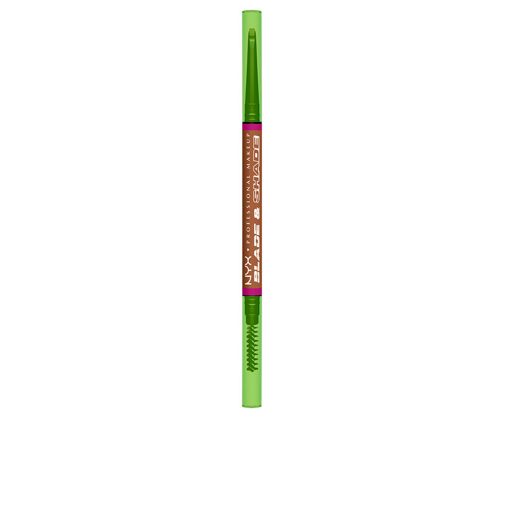 Lápis de sobrancelha BLADE & SHADE NANO #05-Auburn 1 unidade