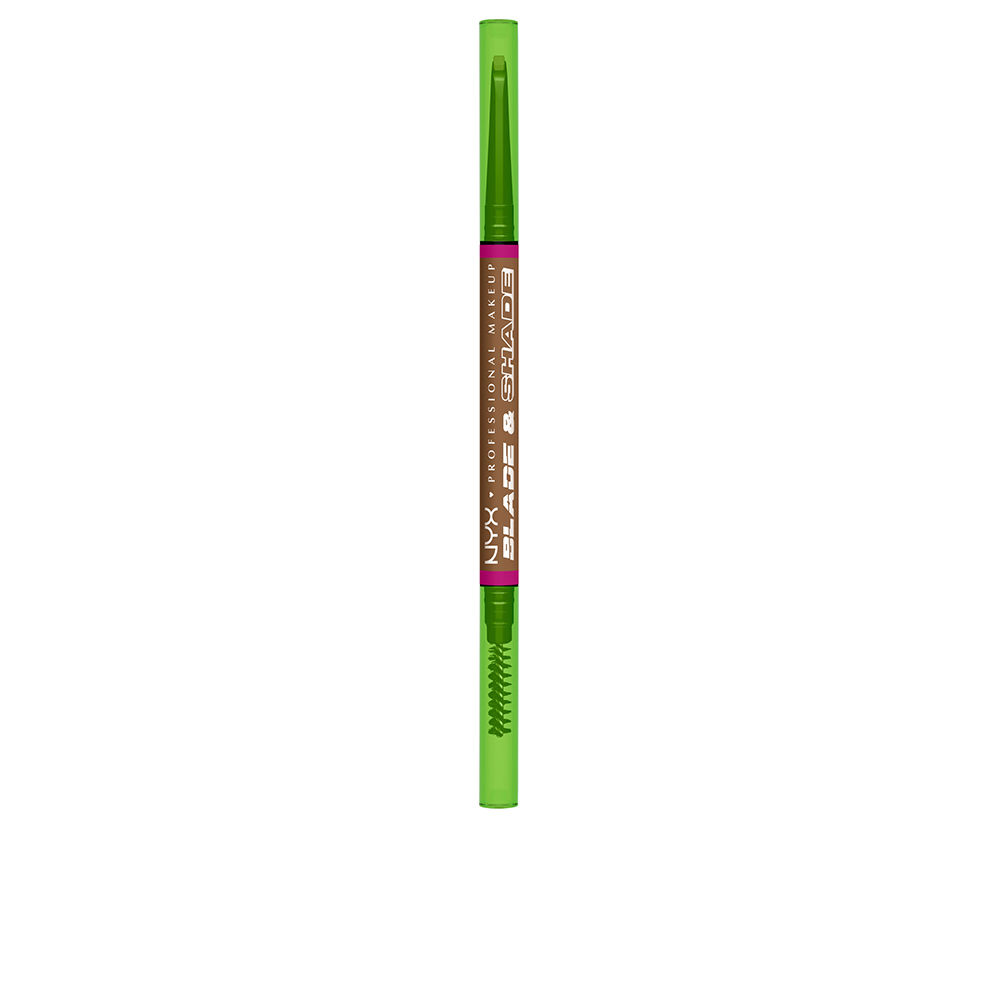 Lápis de sobrancelha BLADE & SHADE NANO #02-Blonde 1 unidade