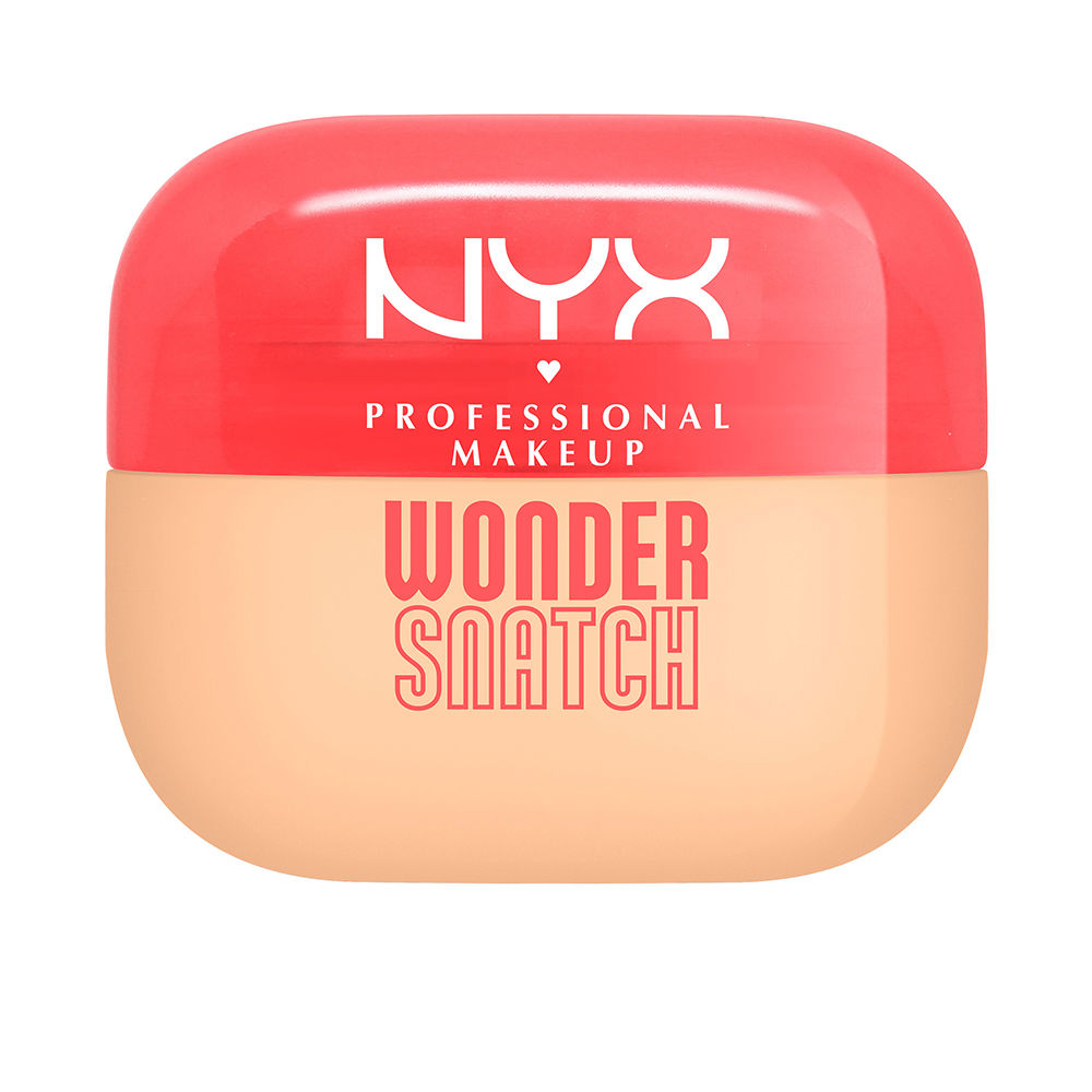 Pó fixador WONDER SNATCH #Peach Posse 1 unidade