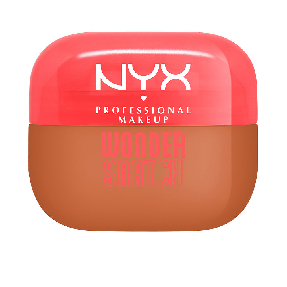 WONDER SNATCH Spray de Cabelo Cinnamon Catch 1 unidade