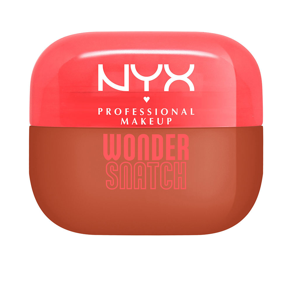 Pó fixador WONDER SNATCH #Cacao Craze 1 unidade