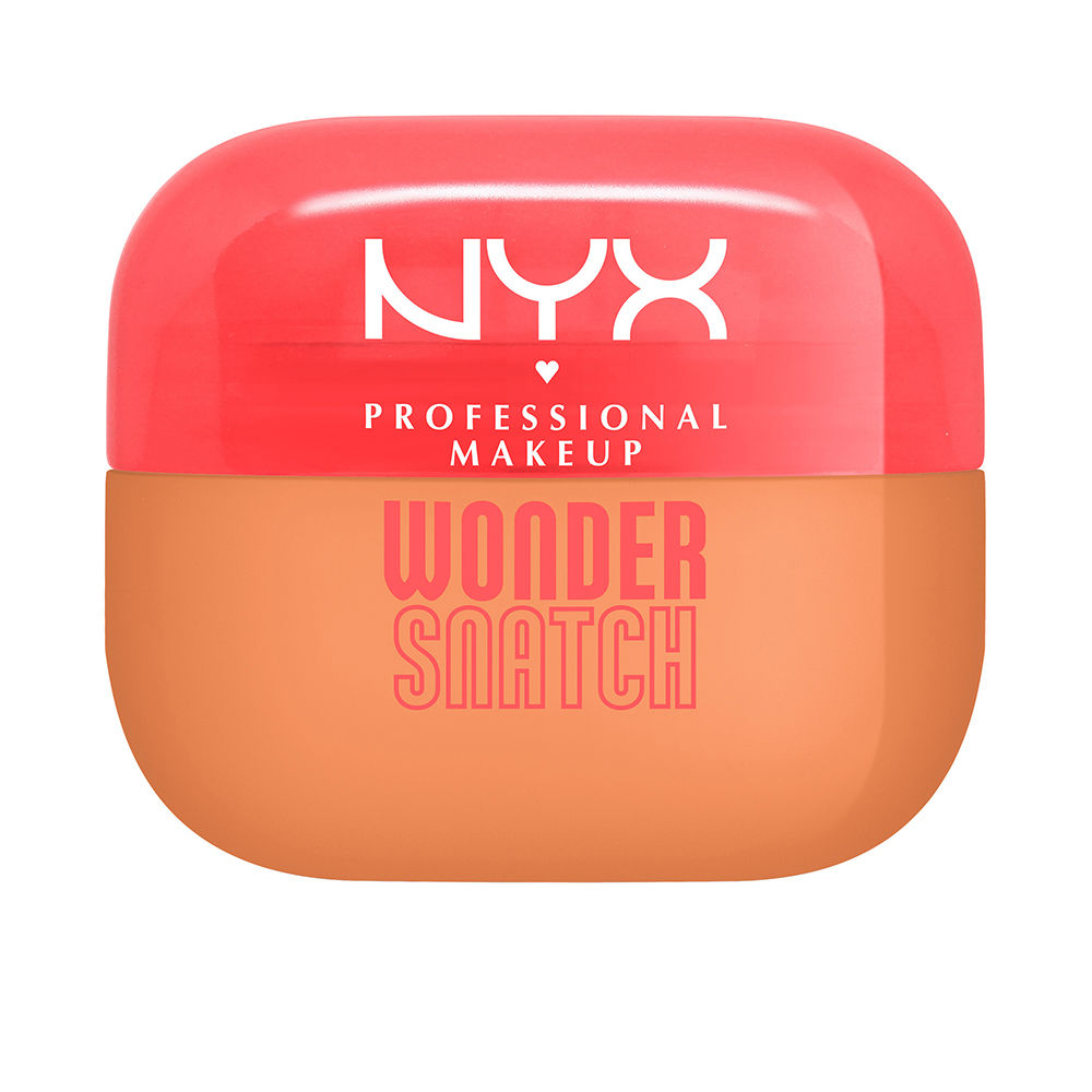 Pó Fixador WONDER SNATCH #Sassy Spice 1 unidade