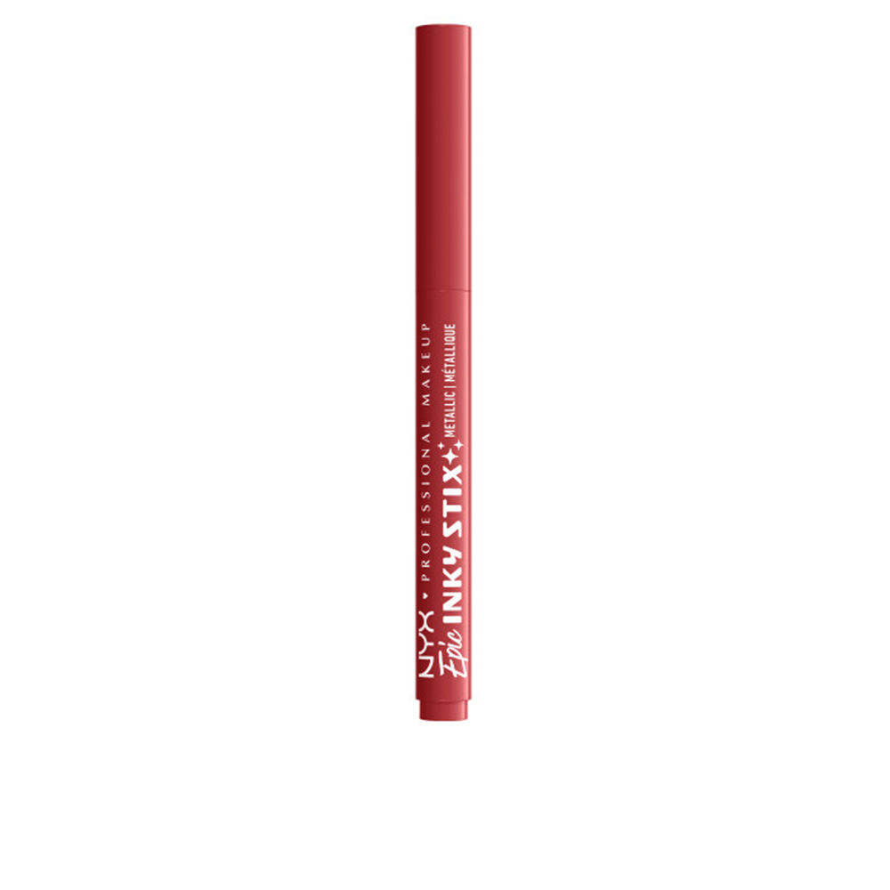 Delineador EPIC INKY STIX #Robotic Red 1 u