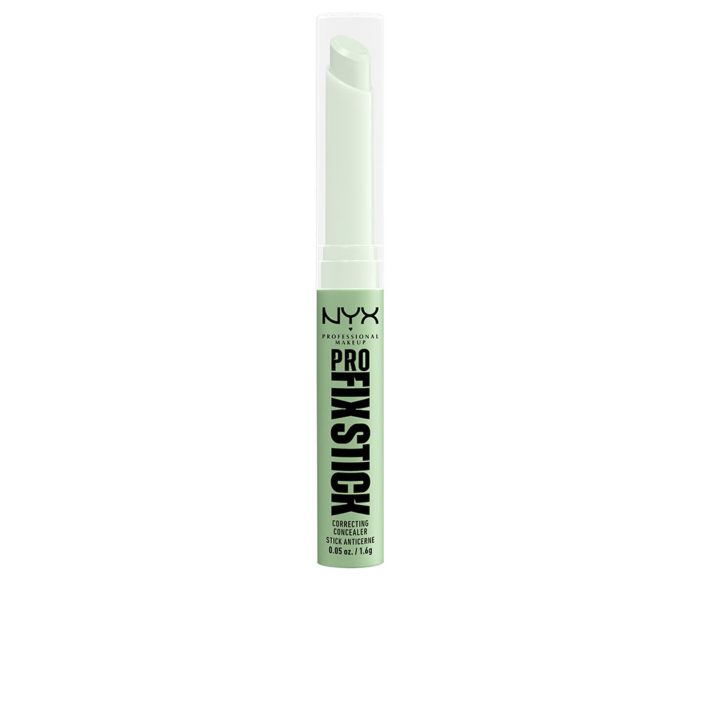 Corretivo em bastão PRO FIX STICK #verde 1,6 gr