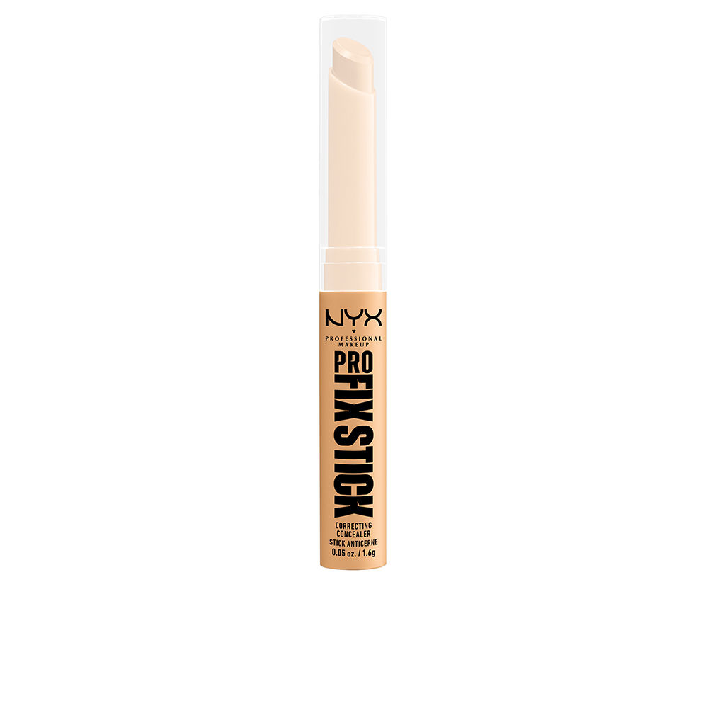 Corretivo em bastão PRO FIX STICK #bege suave 1,6 gr