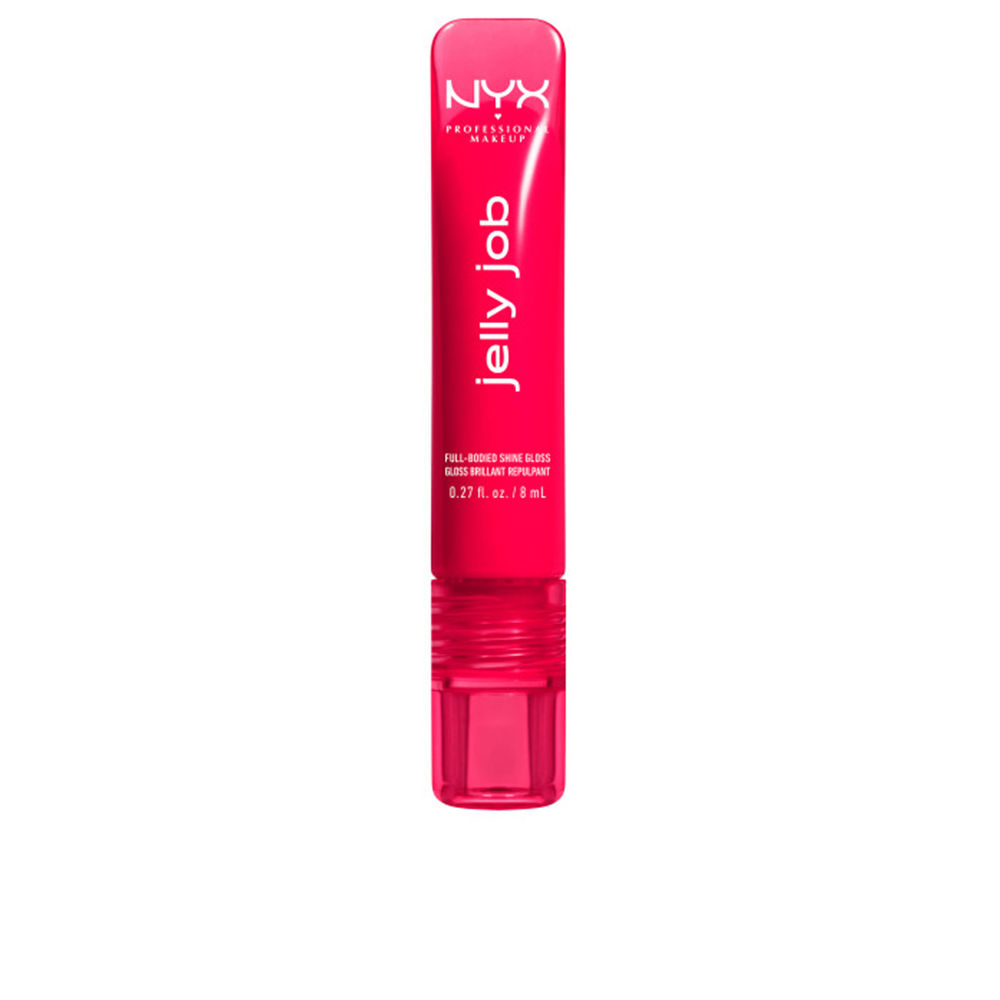 Gloss labial JELLY JOB #Cherry Jelly 1 unidade