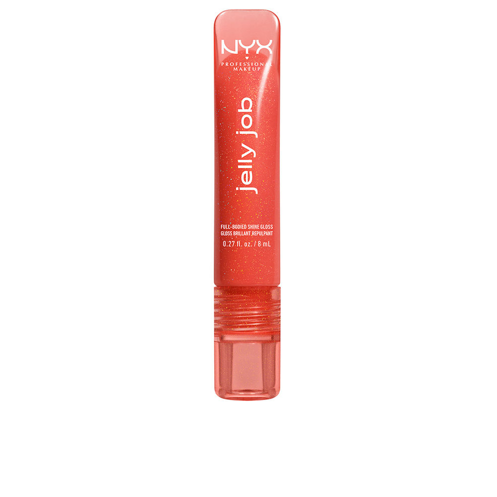 Gloss labial JELLY JOB #Jelly Squeeze 1 unidade