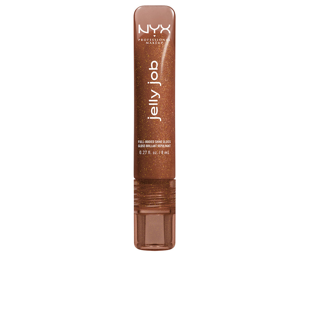 Gloss labial JELLY JOB #Laranja YA Jelly 1 u