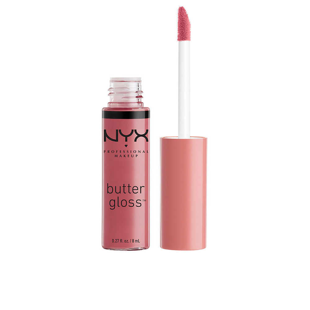 BUTTER GLOSS brilho labial #angel food cake 8 ml