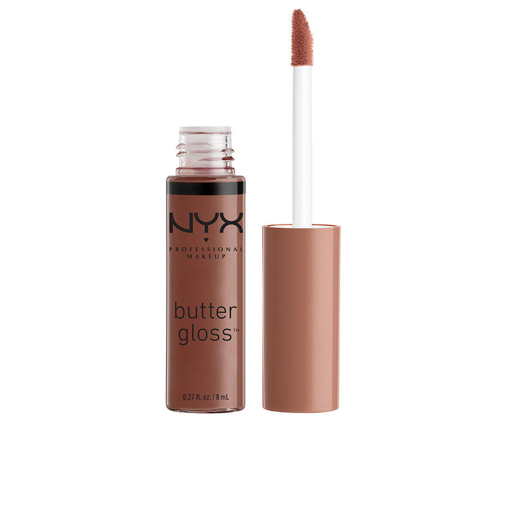 BUTTER GLOSS brilho labial #ginger snap 8 ml