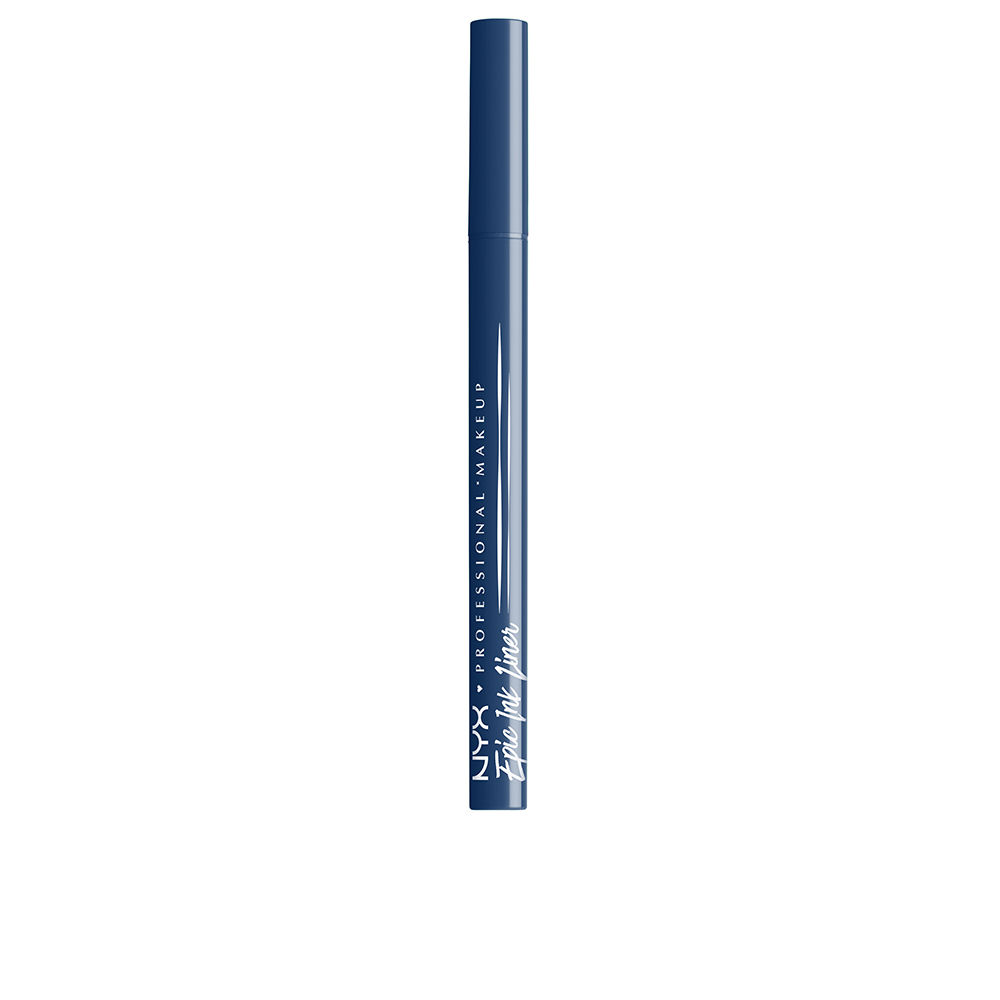 Delineador EPIC INK LINER à prova d'água #10-Mid(night) Rise 1 ml