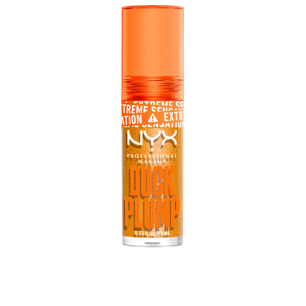 Brilho labial DUCK PLUMP #22 - Flippin Slime 6,8 ml