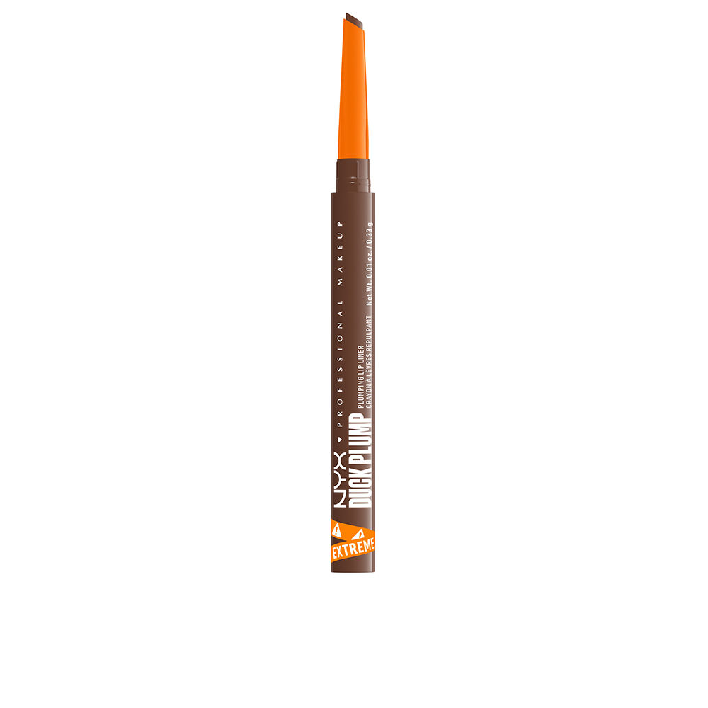 Delineador de lábios DUCK PLUMP nº 10 - Seringa Sienna 0,33 gr