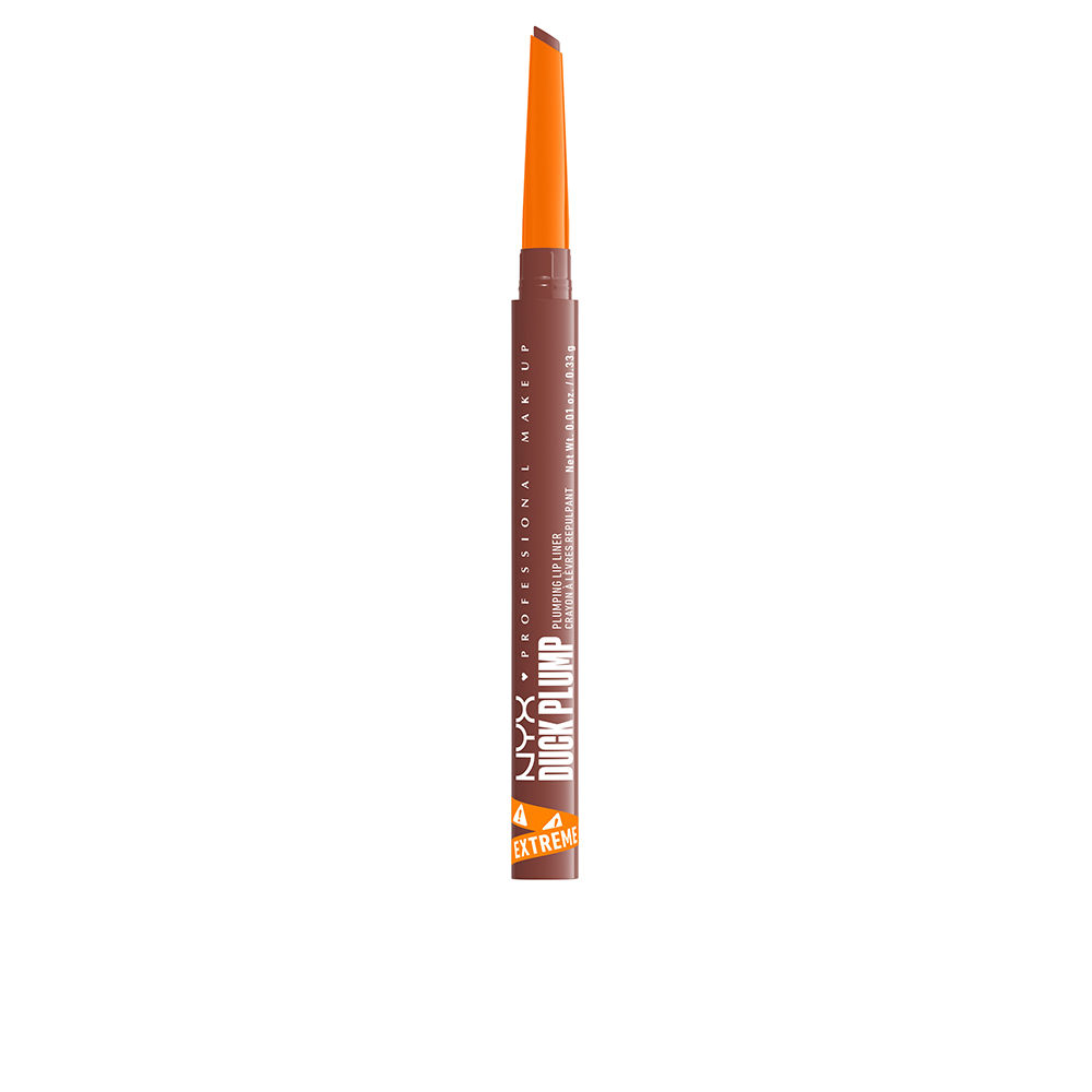 Delineador de lábios DUCK PLUMP #06-Nude Flip 0,33 gr