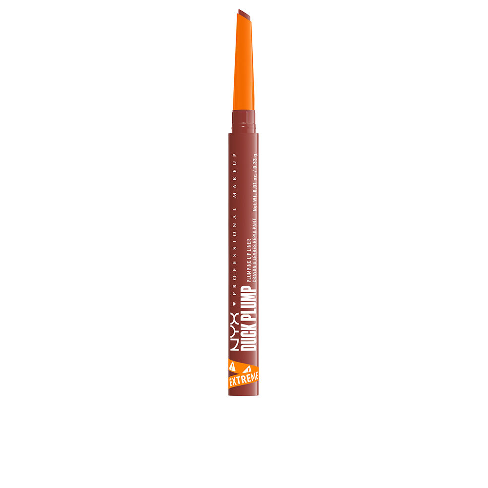 Delineador de lábios DUCK PLUMP #07-Swollen Spice 0,33 gr
