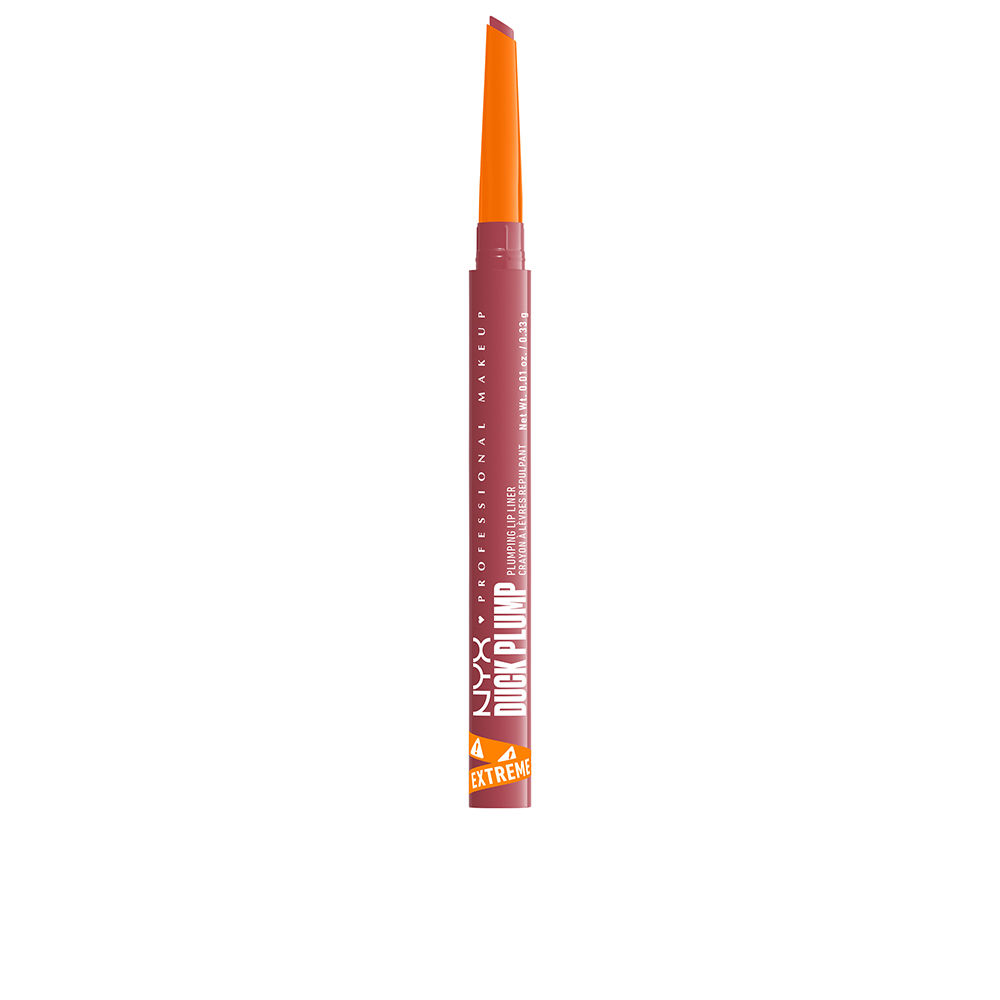 Delineador de lábios DUCK PLUMP #02-Pinkjection 0,33 gr
