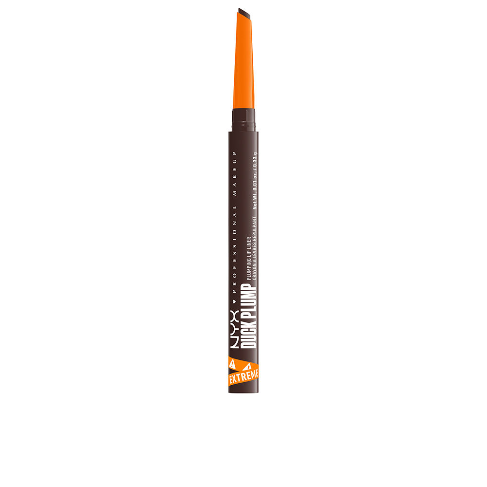 Delineador de lábios DUCK PLUMP #12 - Dose Dupla 0,33 gr