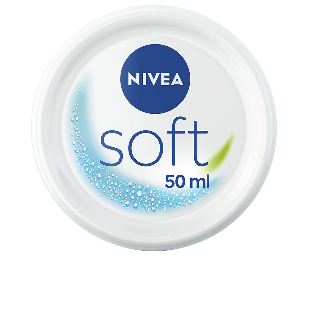 Creme hidratante SOFT 50 ml