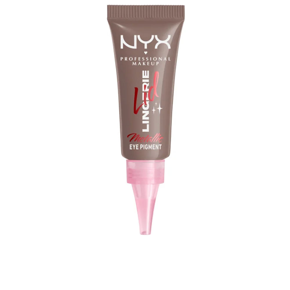 Sombra para olhos LID LINGERIE MATTE #Granite Grind 6 ml