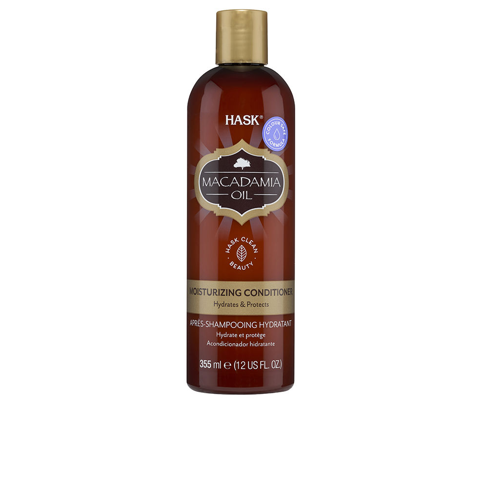 Condicionador hidratante MACADAMIA OIL 355 ml