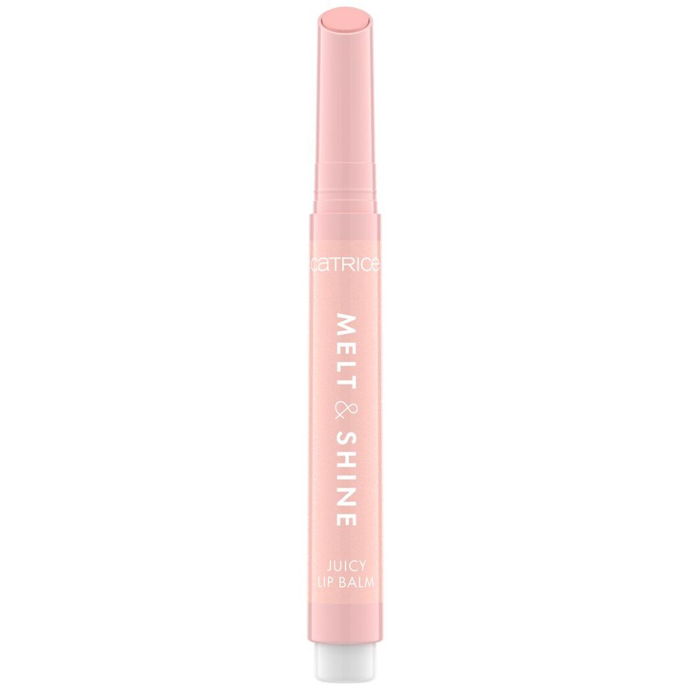 Bálsamo labial MELT & SHINE #010-Shell Sim! 1,3g