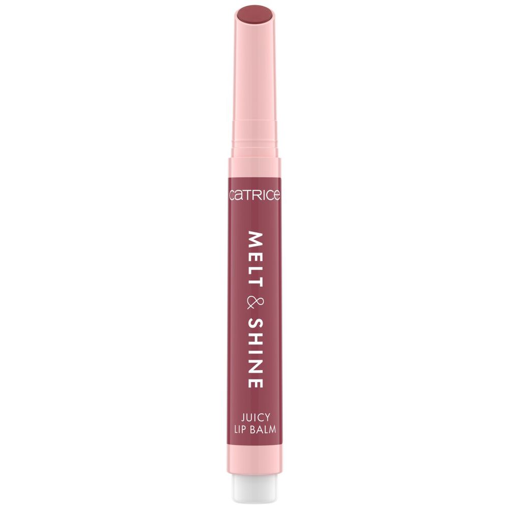 Bálsamo labial MELT & SHINE #030-Sea-cret 1,3 gr