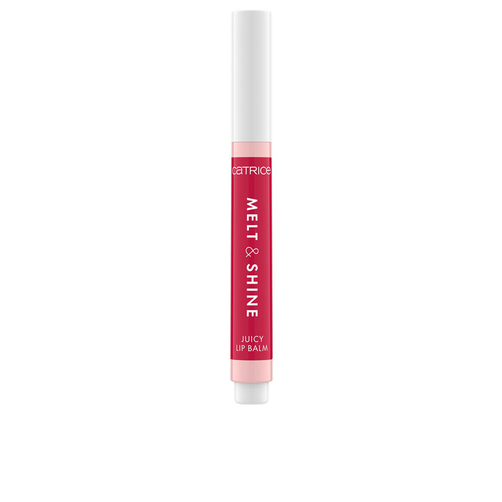 Bálsamo labial MELT & SHINE #070-Pink HAwaii 1,3 gr