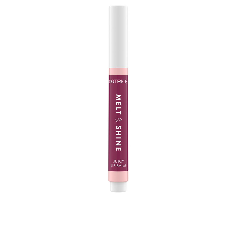 Bálsamo labial MELT & SHINE #080-Lost At Sea 1,3 gr