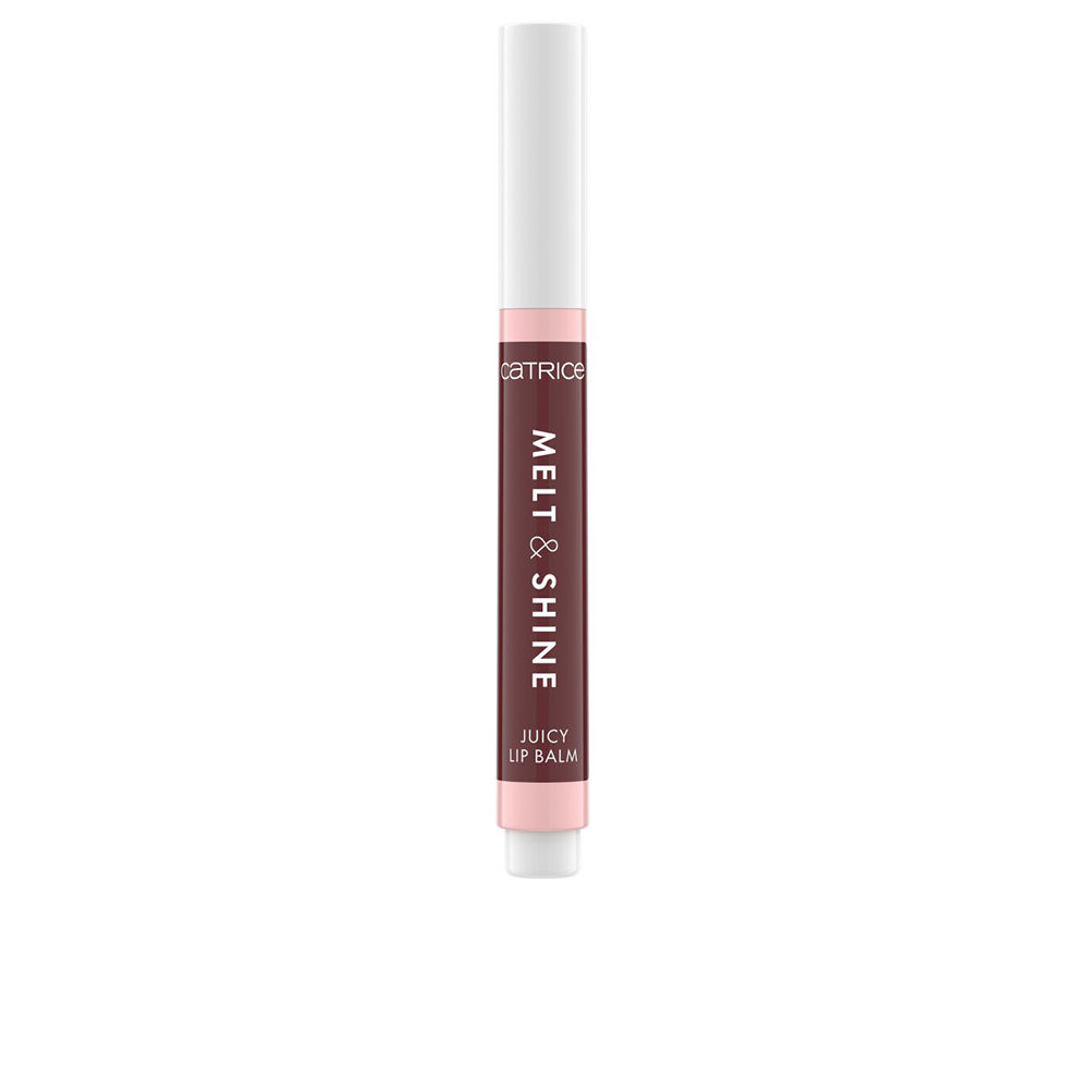 Bálsamo labial MELT & SHINE #100-Sunny Side Up 1,3 gr