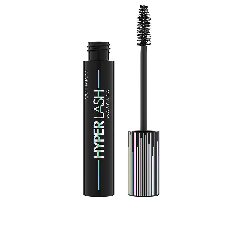 Máscara de cílios HYPER LASH #010-Electric Black 11 ml