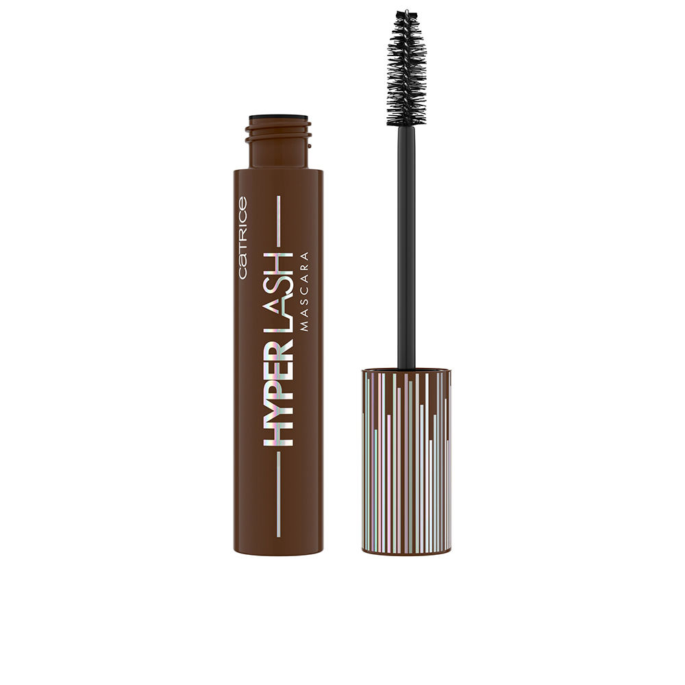 Máscara de cílios HYPER LASH #020-Speedy Brown 11 ml