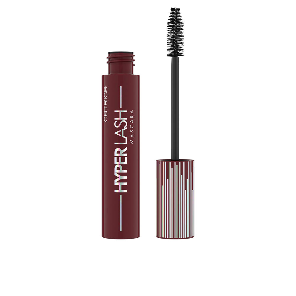 Máscara de cílios HYPER LASH #030-Burgundy Bliss 11 ml