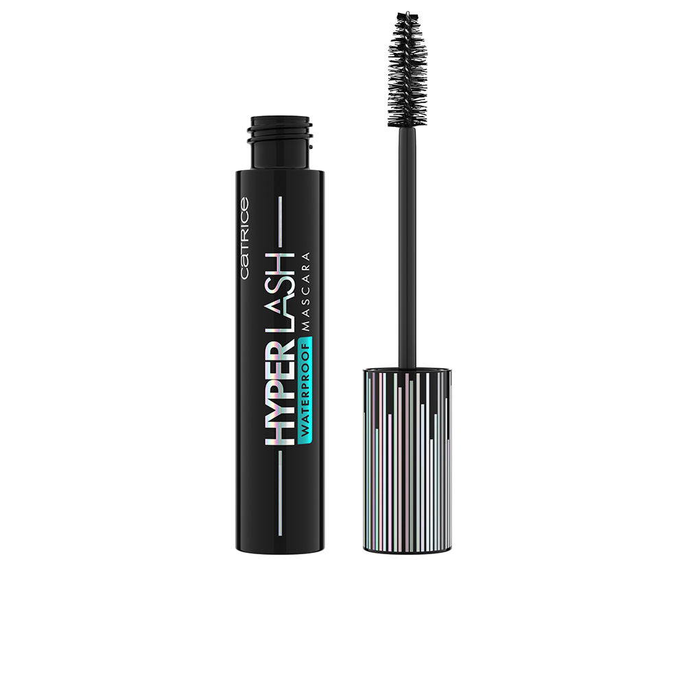 Máscara de cílios à prova d'água HYPER LASH #010 11 ml