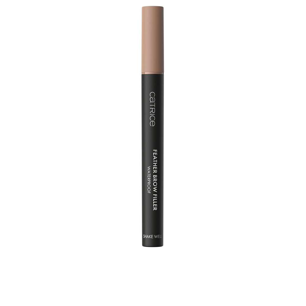 Lápis para sobrancelhas à prova d'água FEATHER BROW FILLER nº 010 0,5 ml