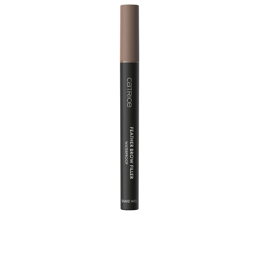 Lápis para sobrancelhas à prova d'água FEATHER BROW FILLER nº 020 0,5 ml