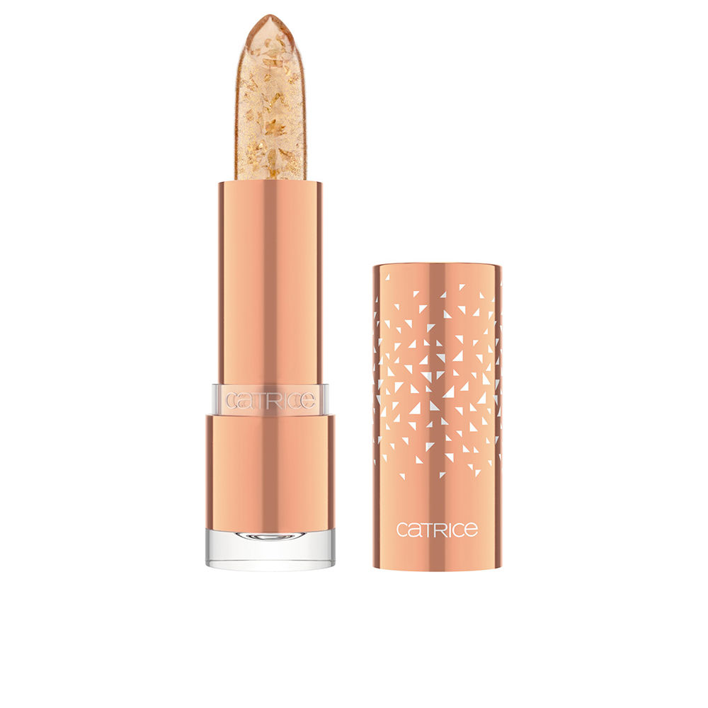 Bálsamo labial GLAM IN GOLD GLOW #010 3,50 gr