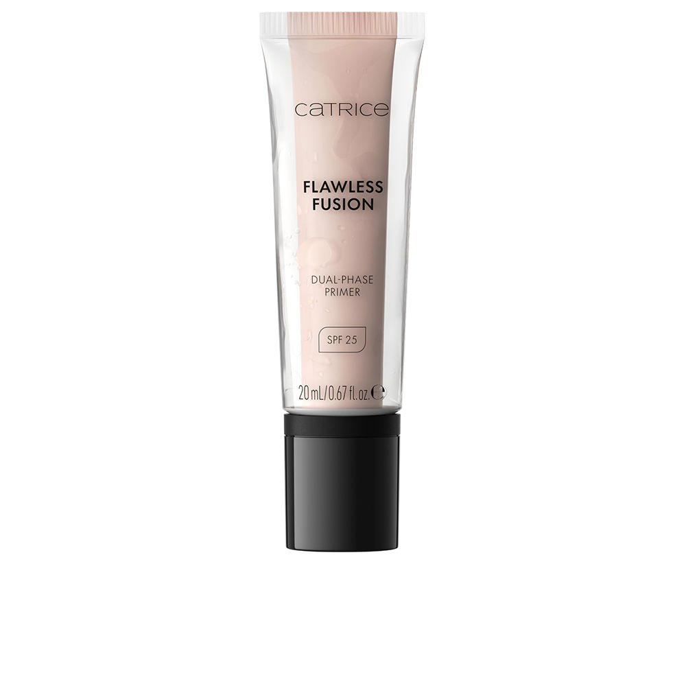 Primer facial FLAWLESS FUSION FPS 25 #010 20 ml