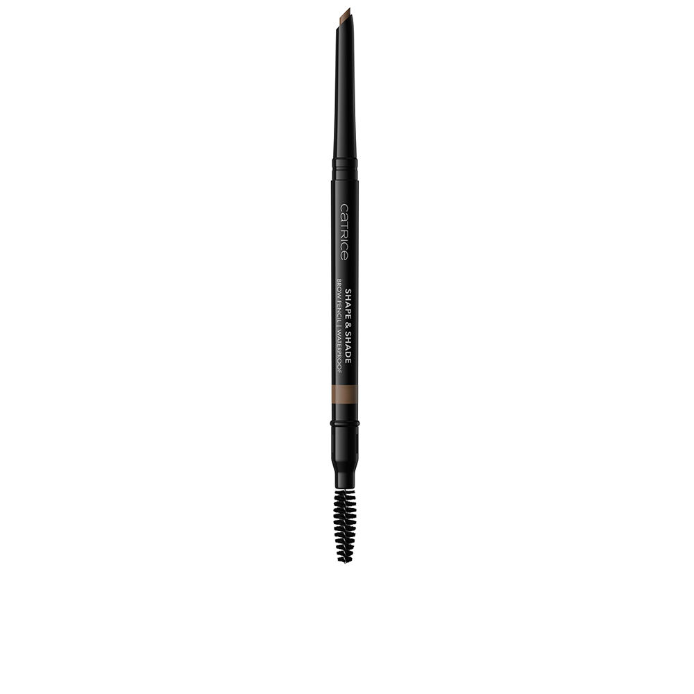 Lápis de Sobrancelha à Prova d'Água SHAPE & SHADE #030 - Toffee Touch 0,35g