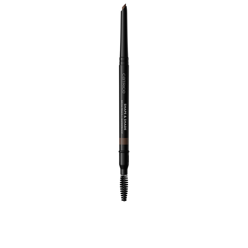 Lápis de Sobrancelha à Prova d'Água SHAPE & SHADE #040-Cocoa Haze 0,35g