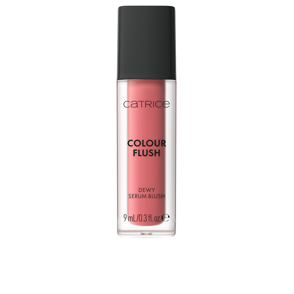 Sérum de blush líquido COLOUR FLUSH #010 9 ml