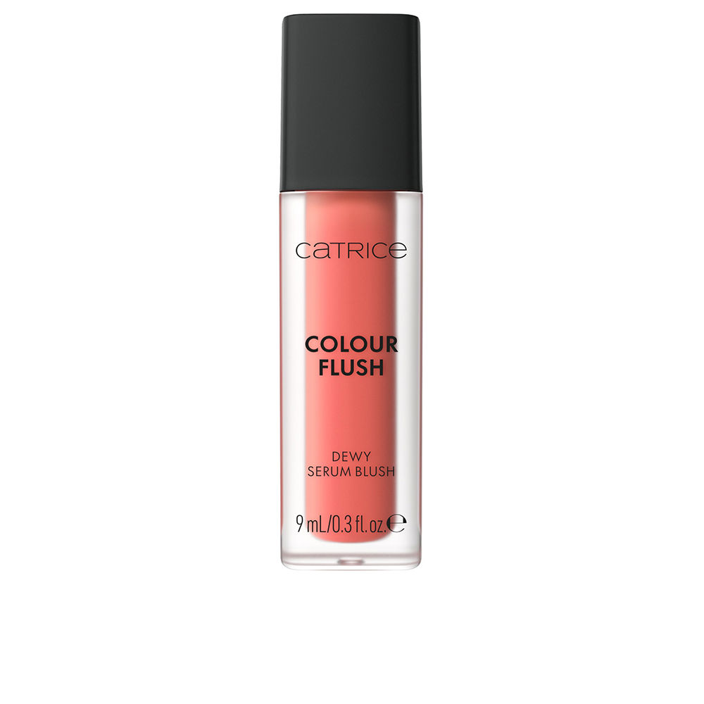 Sérum de blush líquido COLOUR FLUSH #020 9 ml