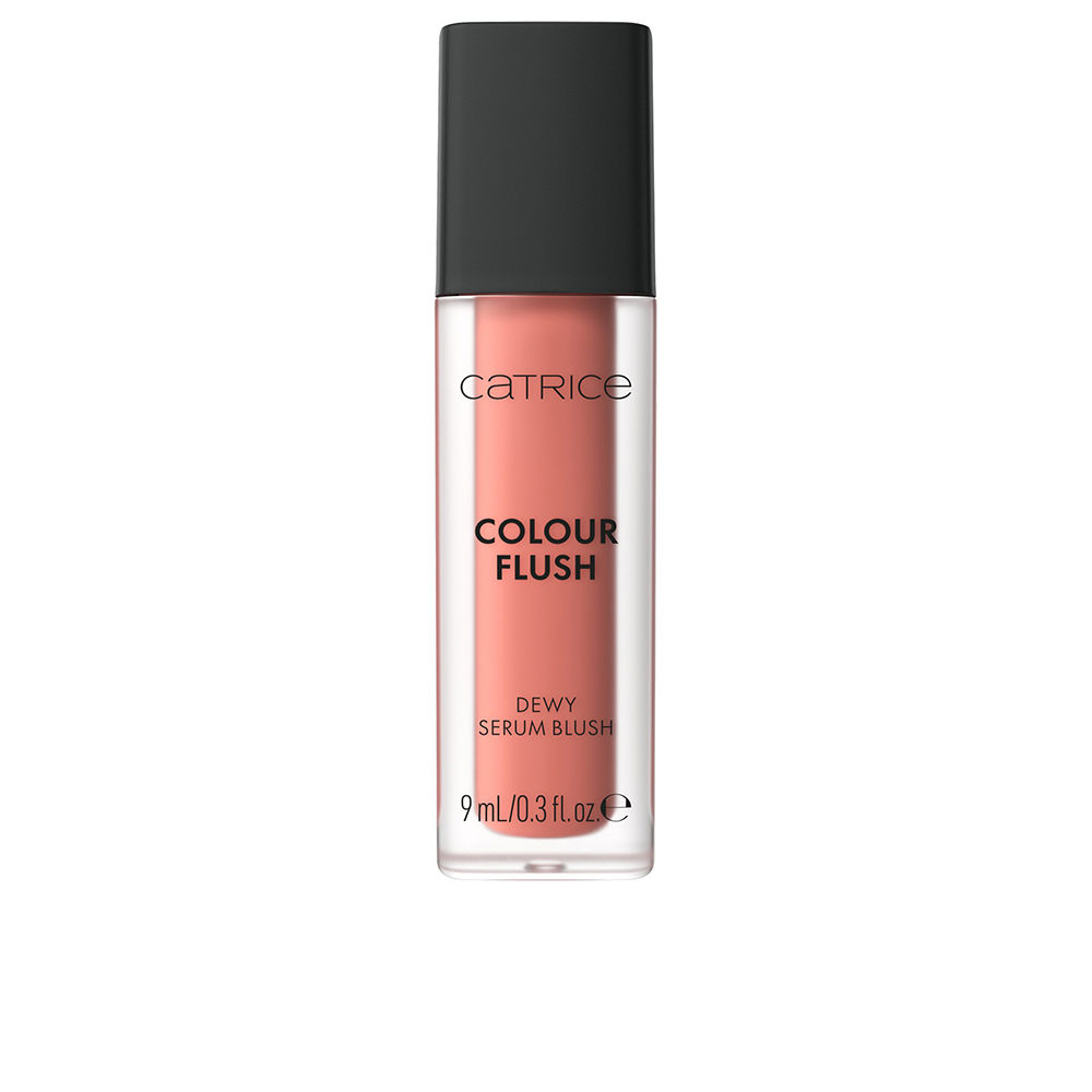 Sérum de blush líquido COLOUR FLUSH #040 9 ml