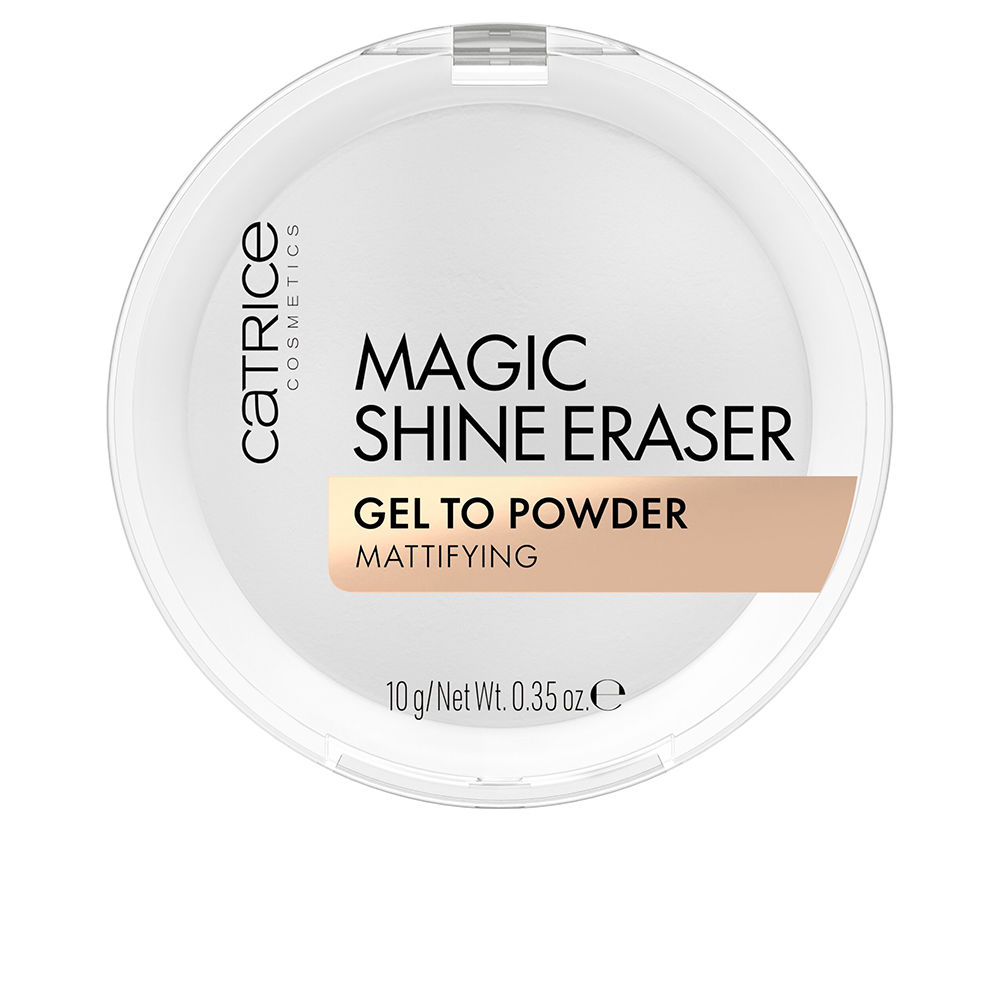 MAGIC SHINE ERASER gel matificante em pó #010-Camera Ready 10 gr