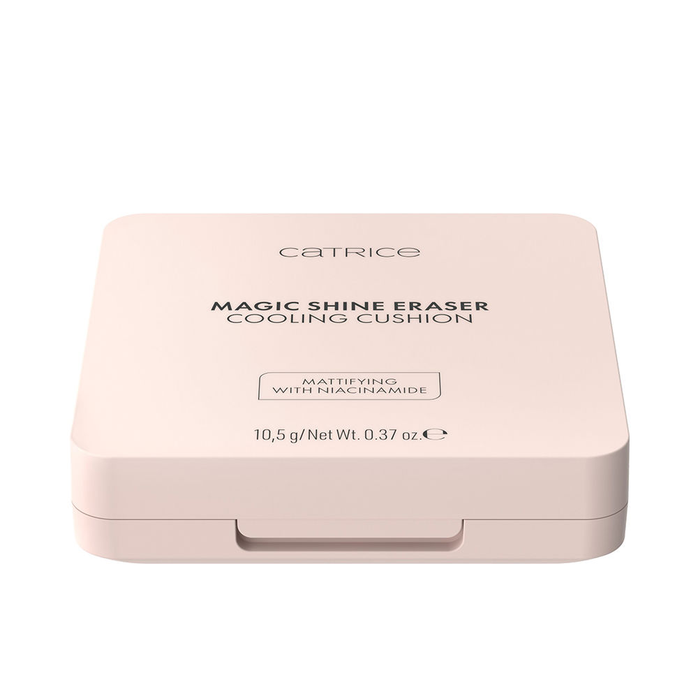 Almofada de efeito refrescante MAGIC SHINE ERASER #010 10,5 g