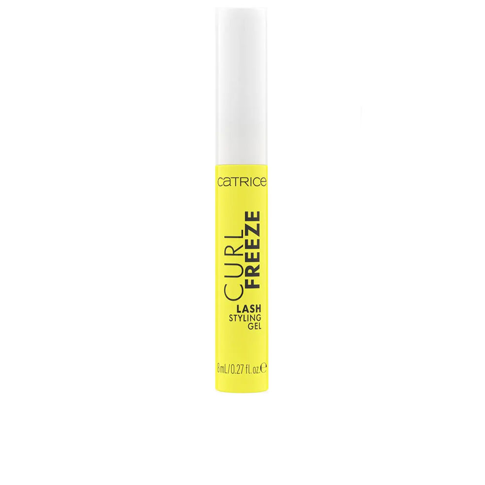 Gel para cílios CURL FREEZE 8 ml